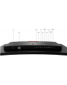 LENOVO ThinkVision P34w-20 34.14inch WQHD Ultra-Wide Curved Monitor HDMI Topseller - nr 26