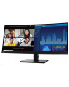 LENOVO ThinkVision P34w-20 34.14inch WQHD Ultra-Wide Curved Monitor HDMI Topseller - nr 28