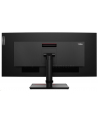 LENOVO ThinkVision P34w-20 34.14inch WQHD Ultra-Wide Curved Monitor HDMI Topseller - nr 29