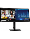 LENOVO ThinkVision P34w-20 34.14inch WQHD Ultra-Wide Curved Monitor HDMI Topseller - nr 33