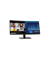 LENOVO ThinkVision P34w-20 34.14inch WQHD Ultra-Wide Curved Monitor HDMI Topseller - nr 39