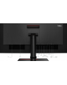 LENOVO ThinkVision P34w-20 34.14inch WQHD Ultra-Wide Curved Monitor HDMI Topseller - nr 45