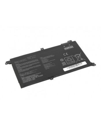 mitsu Bateria Asus B31N1732 VIVOBOOK S430 X430U K430