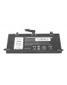 mitsu Bateria Dell Latitude JOPGR 5285 5289 5290 - nr 3