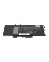 mitsu Bateria Dell Latitude 3HWPP 5401 5410 5501 - nr 2