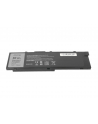 mitsu Bateria Dell Precision 15 MFKVP 7510 17 7710 - nr 3