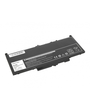 mitsu Bateria Dell E7270 E7470 J60J5 GG4FM MC34Y