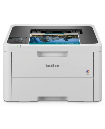 BROTHER HLL3220CWYJ1 Colour laser printer WiFi 18ppm