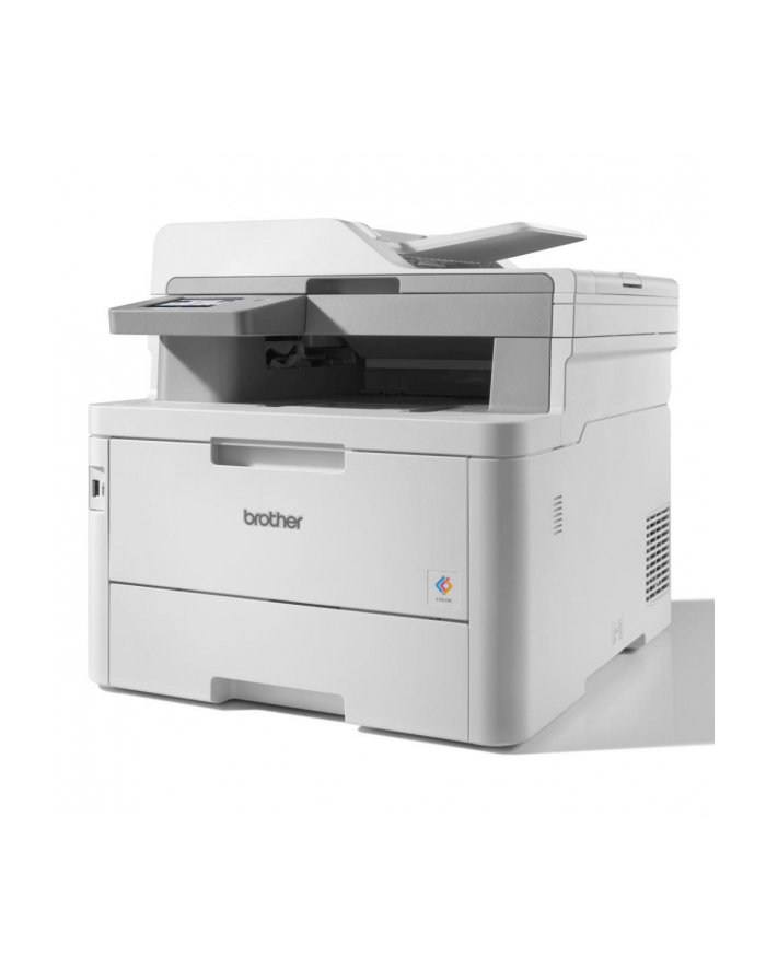 BROTHER MFCL8390CDWYJ1 Professional Colour Laser 4in1 Multifunction - Duplex Network WiFi LCD NFC 30ppm główny