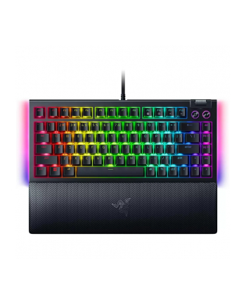 RAZER BlackWidow V4 - Keyboard US Layout