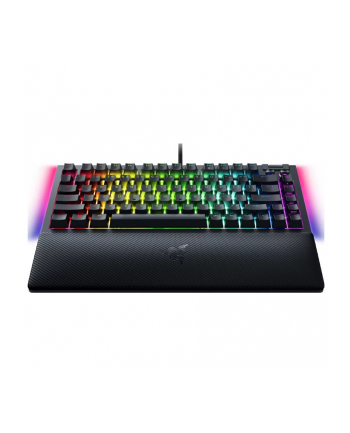 RAZER BlackWidow V4 - Keyboard US Layout