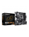 GIGABYTE B650M D3HP AX AM5 4xDDR5 4xSATA 2xM.2 - nr 40
