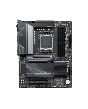 GIGABYTE B650 A ELITE AX V2 AM5 4xDDR5 4xSATA 3xM.2