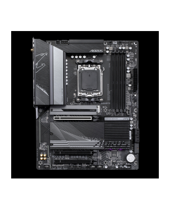 GIGABYTE B650 A ELITE AX V2 AM5 4xDDR5 4xSATA 3xM.2