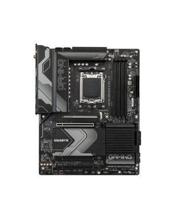 GIGABYTE X670 GAMING X AX V2 AM5 4xDDR5 4xSATA 4xM.2