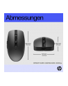hp inc. Mysz 715 Multi-Device Bluetooth 6E6F0AA - nr 30