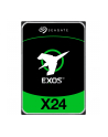 SEAGATE Exos X24 16TB HDD SATA 6Gb/s 7200rpm 512MB cache 3.5inch 24x7 512e/4KN - nr 9