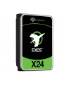 SEAGATE Exos X24 20TB HDD SATA 6Gb/s 7200rpm 512MB cache 3.5inch 24x7 512e/4KN - nr 13