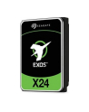 SEAGATE Exos X24 20TB HDD SAS 12Gb/s 7200rpm 512MB cache 3.5inch 24x7 512e/4KN - nr 9