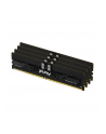 KINGSTON 64GB 5600MT/s DDR5 ECC Reg CL28 DIMM Kit of 4 FURY Renegade Pro EXPO - nr 15