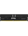 KINGSTON 16GB 6000MT/s DDR5 ECC Reg CL32 DIMM FURY Renegade Pro EXPO - nr 3