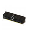 KINGSTON 64GB 6000MT/s DDR5 ECC Reg CL32 DIMM Kit of 4 FURY Renegade Pro EXPO - nr 15