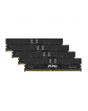 KINGSTON 64GB 6000MT/s DDR5 ECC Reg CL32 DIMM Kit of 4 FURY Renegade Pro EXPO - nr 16