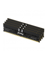 KINGSTON 64GB 6000MT/s DDR5 ECC Reg CL32 DIMM Kit of 4 FURY Renegade Pro EXPO - nr 24