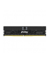 KINGSTON 64GB 6000MT/s DDR5 ECC Reg CL32 DIMM Kit of 4 FURY Renegade Pro EXPO - nr 25