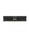 KINGSTON 32GB 6400MT/s DDR5 ECC Reg CL32 DIMM FURY Renegade Pro XMP - nr 17