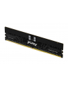 KINGSTON 16GB 6800MT/s DDR5 ECC Reg CL34 DIMM FURY Renegade Pro XMP - nr 5