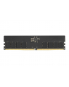 GOODRAM 8GB 4800MHz PC5-38400U CL40 DDR5 DIMM - nr 5