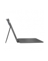 LOGITECH Rugged Folio for iPad 10th gen - OXFORD GREY - (D-E) - WESTMID-511 - nr 16