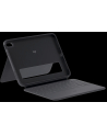LOGITECH Rugged Folio for iPad 10th gen - OXFORD GREY - (D-E) - WESTMID-511 - nr 17