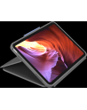 LOGITECH Rugged Folio for iPad 10th gen - OXFORD GREY - (D-E) - WESTMID-511 - nr 21