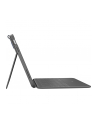 LOGITECH Rugged Folio for iPad 10th gen - OXFORD GREY - (D-E) - WESTMID-511 - nr 9