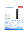 lenovo Komputer ThinkCentre M75q G2 Tiny 11JN006KPB W11Pro 5600GE/16GB/512GB/INT/3YRS OS - nr 7