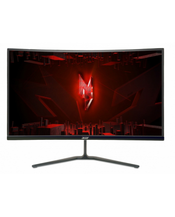 acer Monitor 27 cali Nitro ED270UP2bmiipx Curved/QHD/170Hz