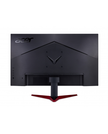 acer Monitor 24 cale Nitro VG240YEbmiix IPS/100Hz/1ms