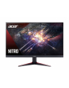 acer Monitor 24 cale Nitro VG240YEbmiix IPS/100Hz/1ms - nr 1