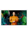 samsung Monitor profesjonalny QB65C 65 cali Błyszczący 16h/7 350(cd/m2) 3840x2160 (UHD) S10 Player (Tizen 7) WiFi/BT 3 lata d2d (LH65QBCEBGCXEN) - nr 42