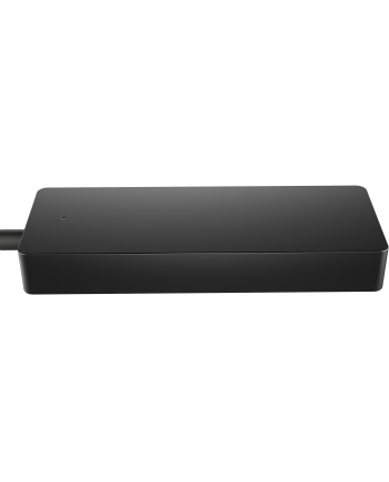 hp inc. Stacja dokująca 4K USB-C Multiport Hub 6G843AA