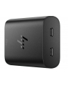hp inc. Ładowarka do laptopa USB-C 65W GaN 600Q8AA - nr 7