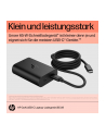 hp inc. Ładowarka do laptopa USB-C 65W GaN 600Q8AA - nr 8