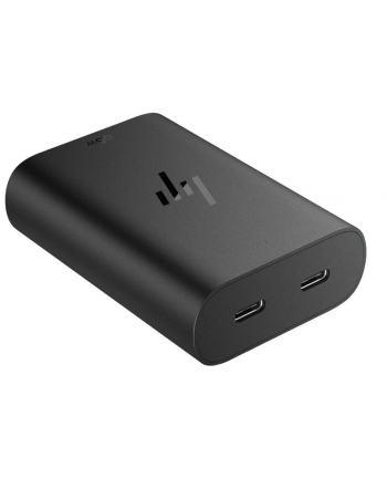 hp inc. Ładowarka do laptopa USB-C 65W GaN 600Q8AA