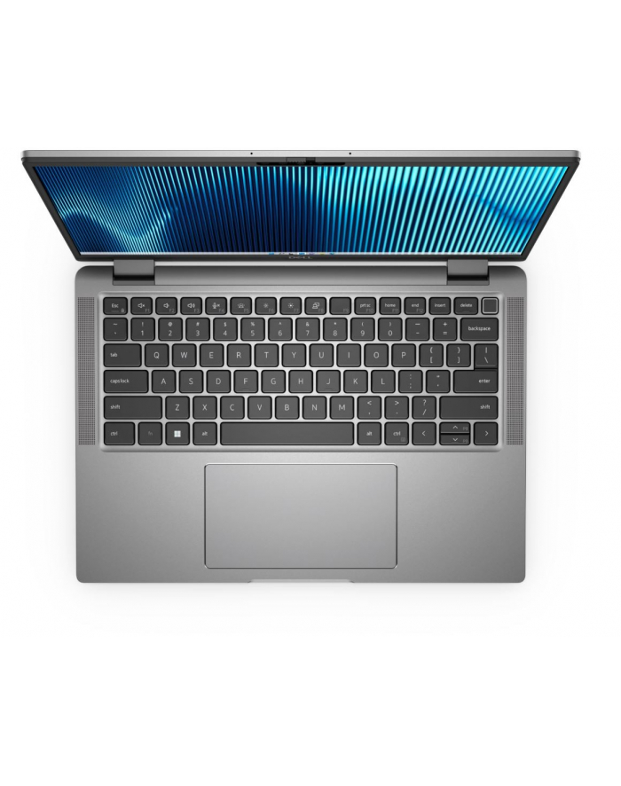 dell Notebook Latitude 7440 Win11Pro i5-1335U/16GB/512GB SSD/14.0 FHD/Intel Iris Xe/ThBlt'FgrPr'SmtCd/FHD/IR Cam/Mic/LTE 4G+BT/Backlit Kb/3C/3YPS Aluminium główny