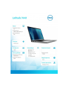 dell Notebook Latitude 7440 Win11Pro i5-1335U/16GB/512GB SSD/14.0 FHD/Intel Iris Xe/ThBlt'FgrPr'SmtCd/FHD/IR Cam/Mic/LTE 4G+BT/Backlit Kb/3C/3YPS Aluminium - nr 4