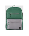 hp inc. Plecak Campus Green 7K0E4AA - nr 18
