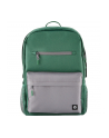 hp inc. Plecak Campus Green 7K0E4AA - nr 28