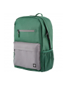 hp inc. Plecak Campus Green 7K0E4AA - nr 32